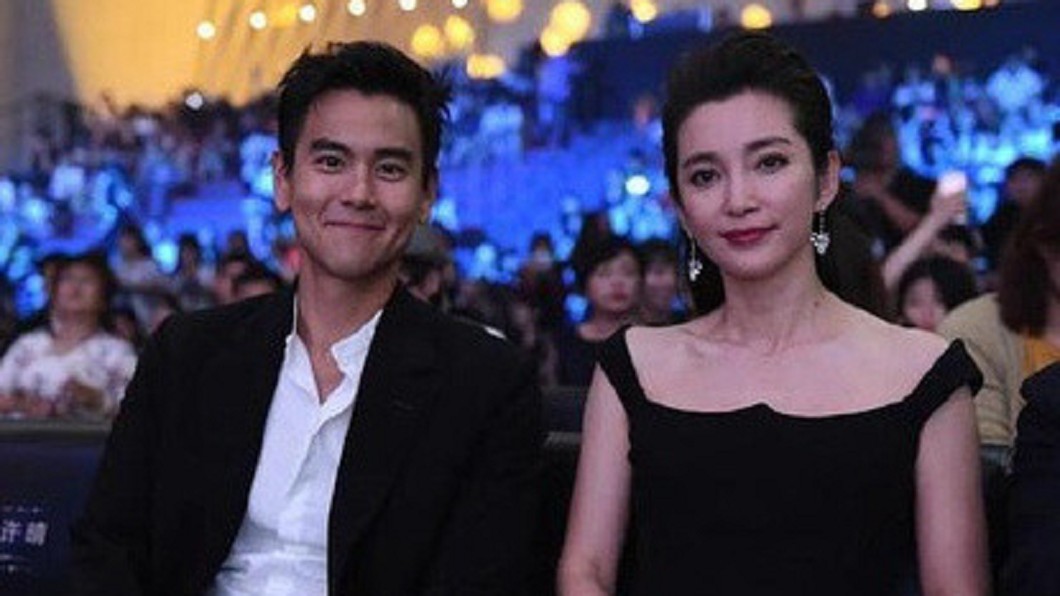 搶C位害她站整晚!彭于晏爆惹怒李冰冰真相曝光
