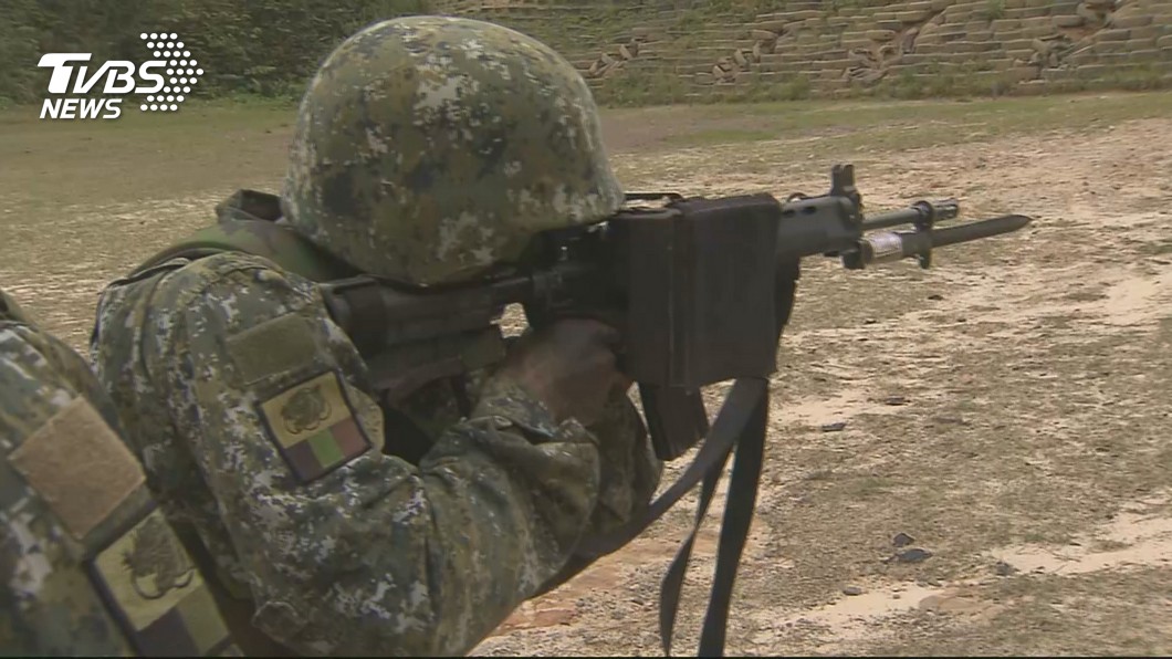 軍隊小而精小而強? 法軍台兵秀訓練質疑