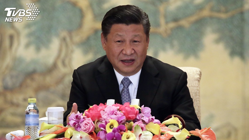 貿易戰升溫! 習近平見外企再批保護主義