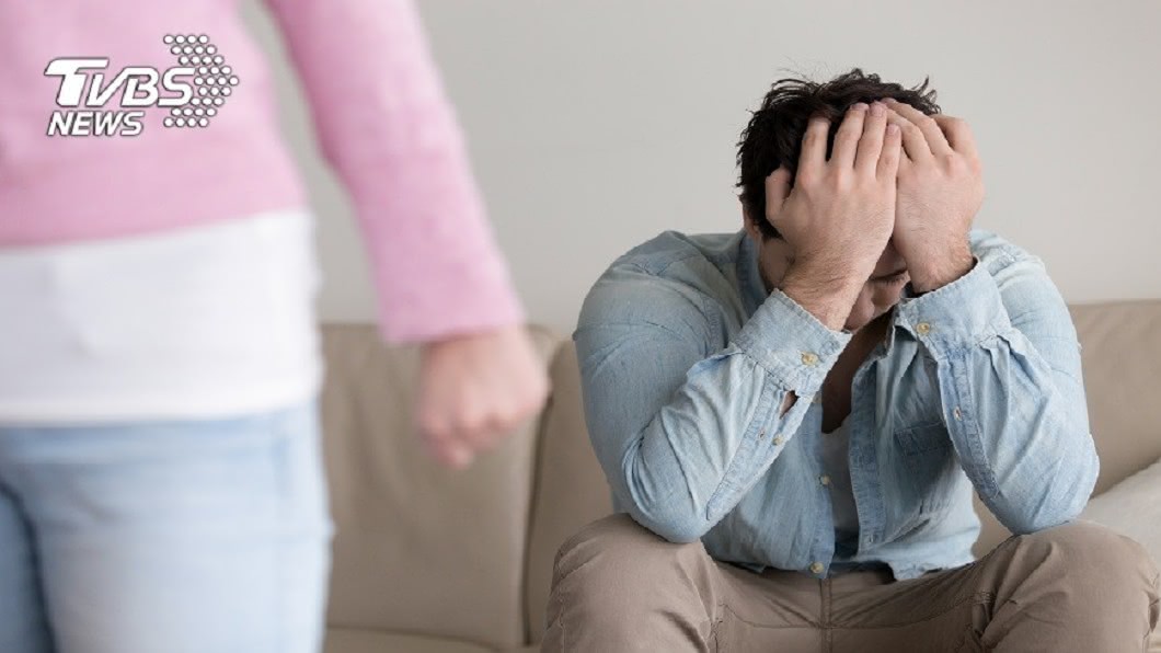 史上最悲綠帽男!他懷疑老婆偷吃 出招2次失敗反被告