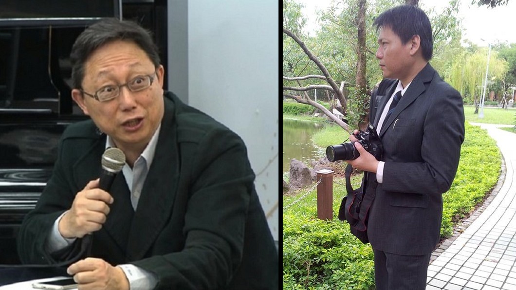 姚立明轟文大生說謊 名嘴:快告他公然侮辱