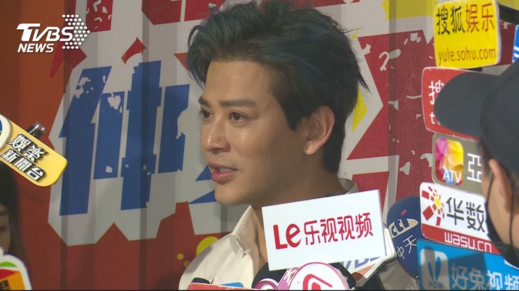 圖/TVBS
