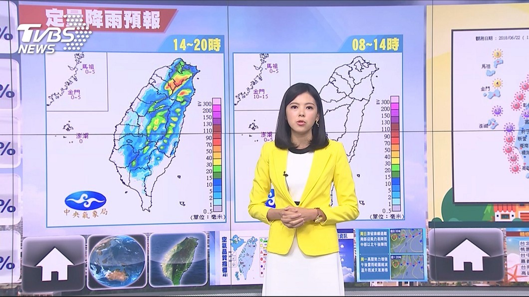 圖／TVBS