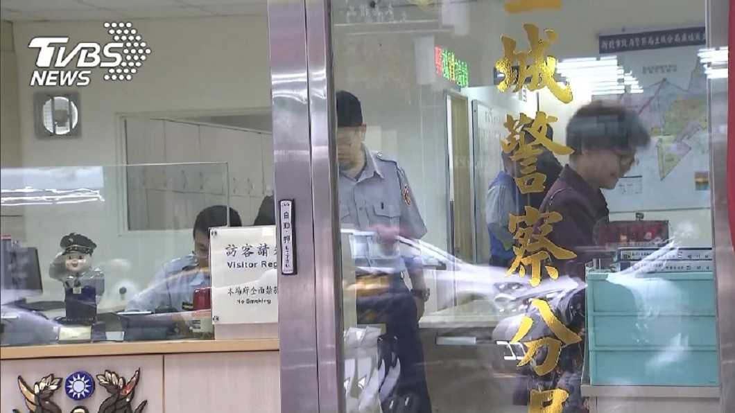 快訊／土城女警清槍誤擊同事　和解不成遭起訴