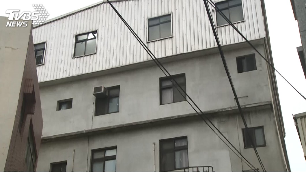 圖/TVBS