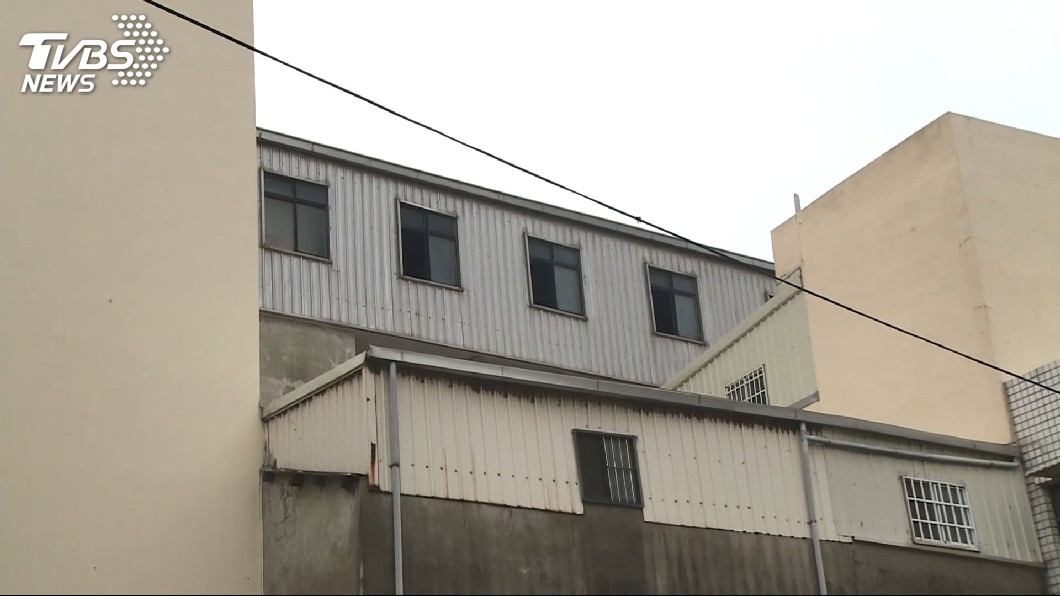 圖/TVBS