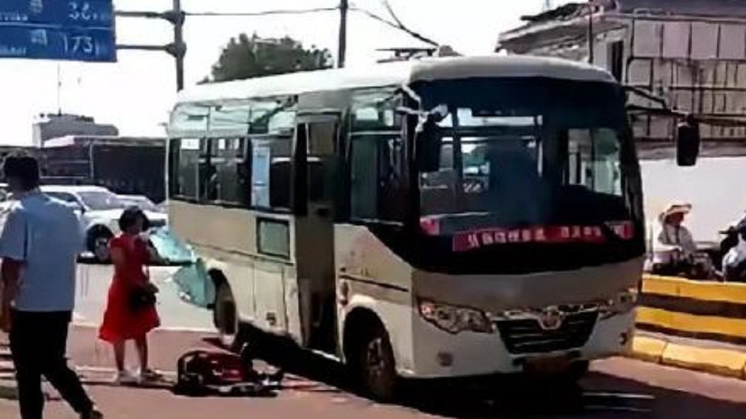 疑世足賽賭輸錢! 陸男隨機砍人釀2死8傷