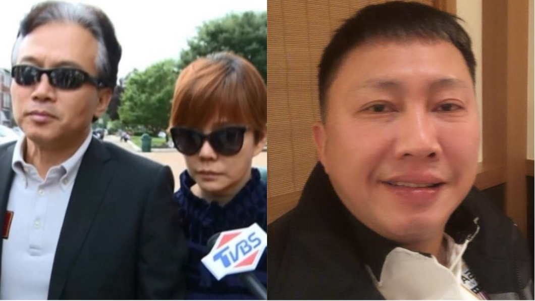 狄鶯救子恐燒9千萬?老友斷言「頂多幾百萬而已」