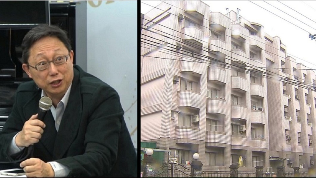 姚立明嗆說謊 文大生:被貼上幾近人格謀殺的屈辱標籤
