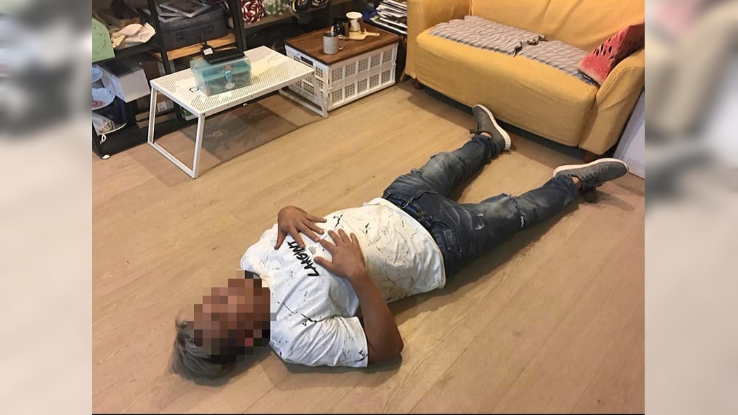圖/翻攝自當事人臉書