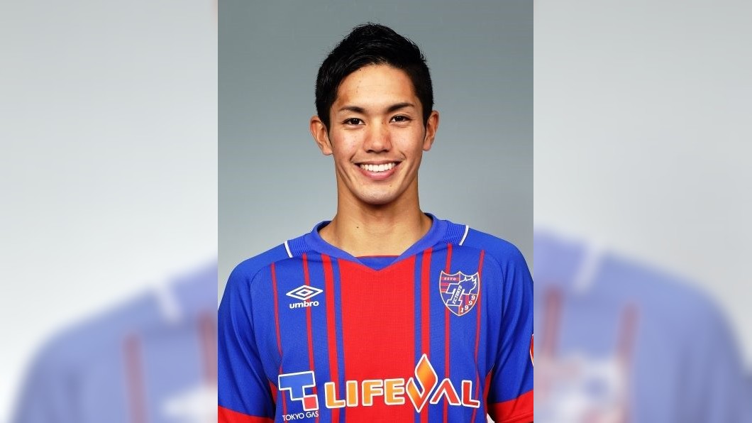 人帥、高學歷 日本隊武藤嘉紀人生勝利組