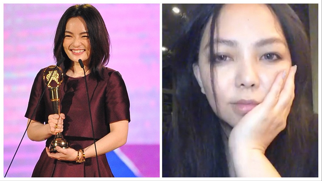 阿妹深夜直播訴摃龜心聲 不認被「世代交替」