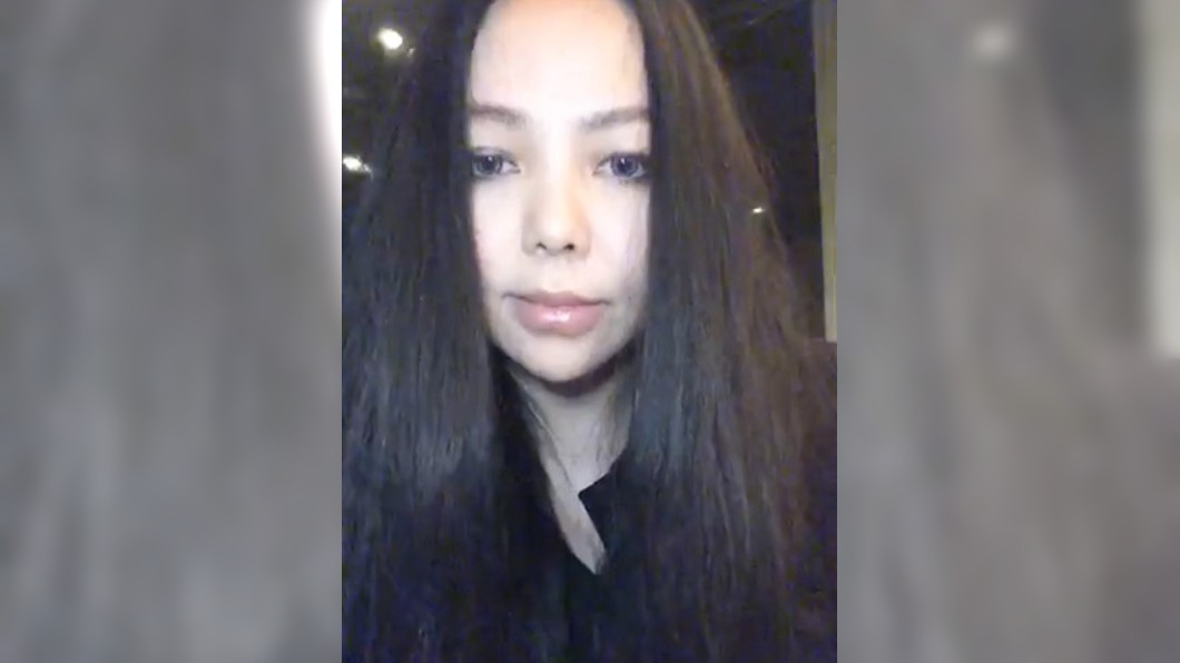 圖/翻攝自張惠妹臉書