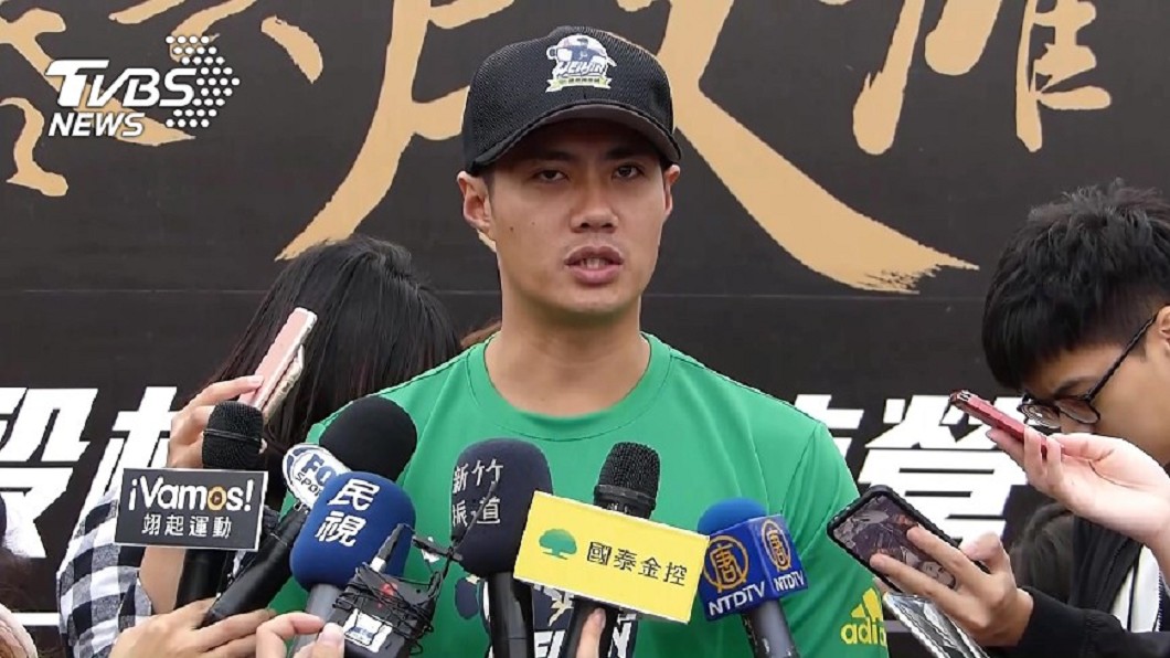 真的會來！陳偉殷任客座教授　清大生：延畢都要修