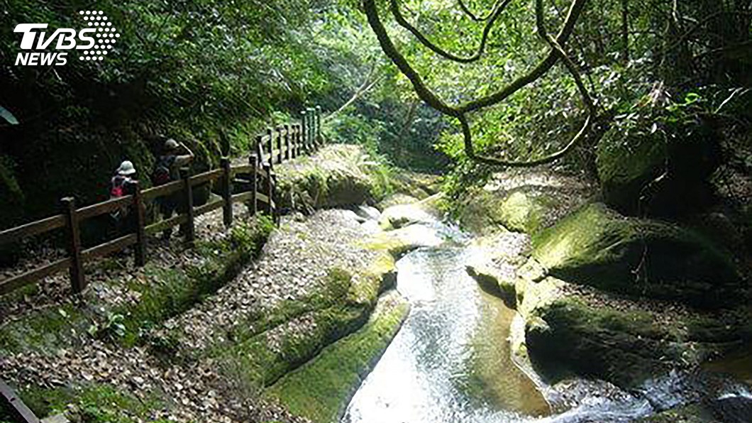 雲林草嶺步道、北港鐵橋　獲補助改善景觀