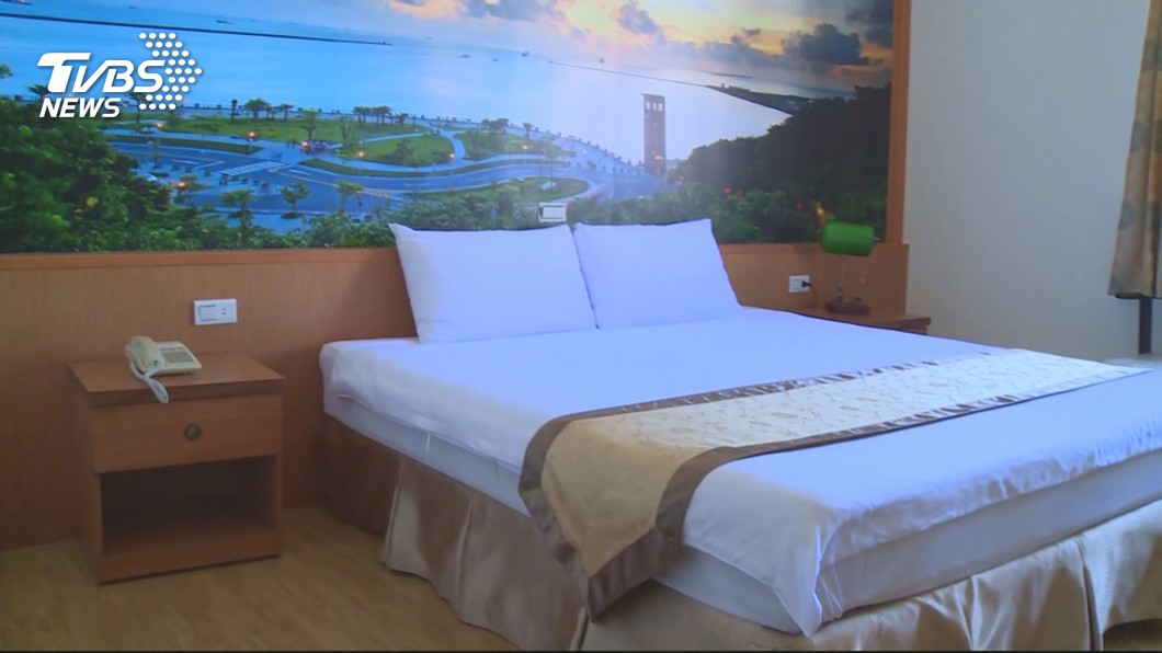 台北市警局至今接獲6人報案。(圖/TVBS資料畫面)