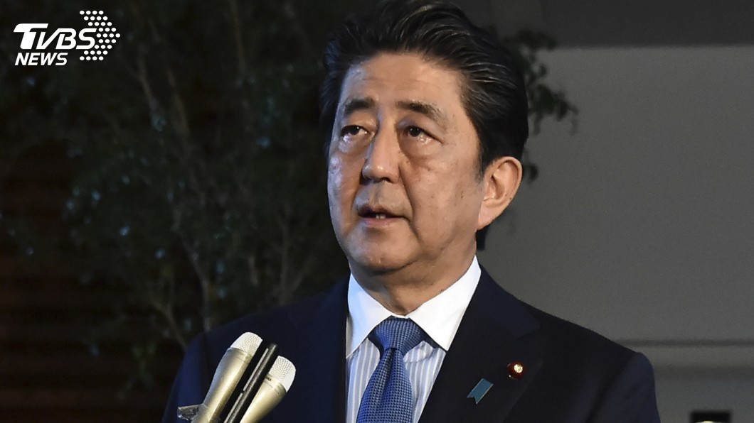 安倍盼解決綁架問題 民調:6成不期待