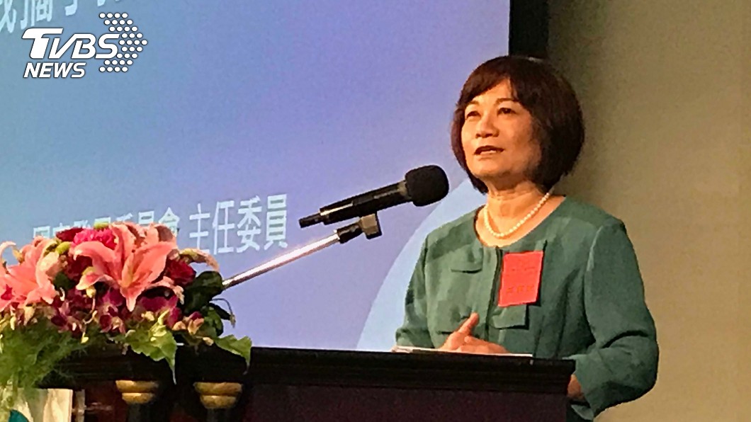 陳美伶三策略　加速鬆綁不合宜法規
