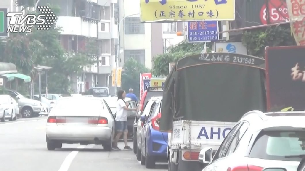 檢舉魔人傳被「蓋布袋」 警群組回:有夠讚