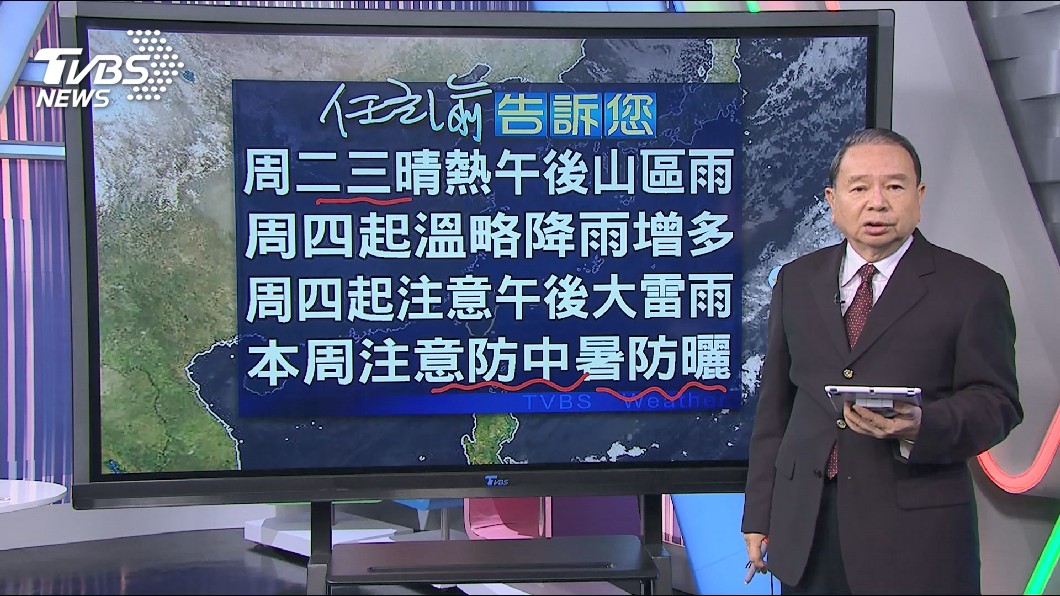 圖/TVBS