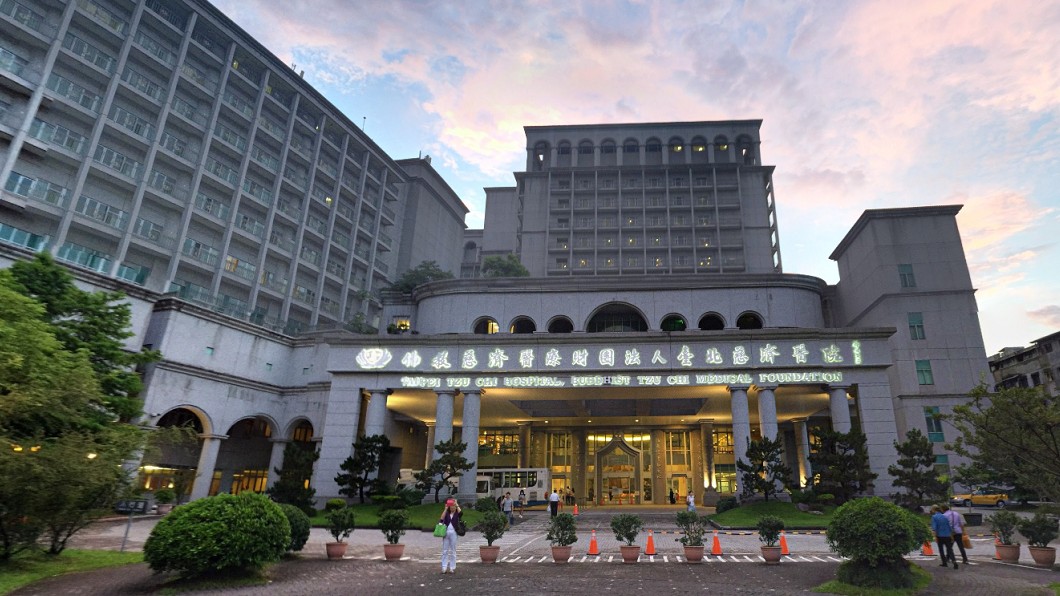 圖／翻攝自 Google Map
