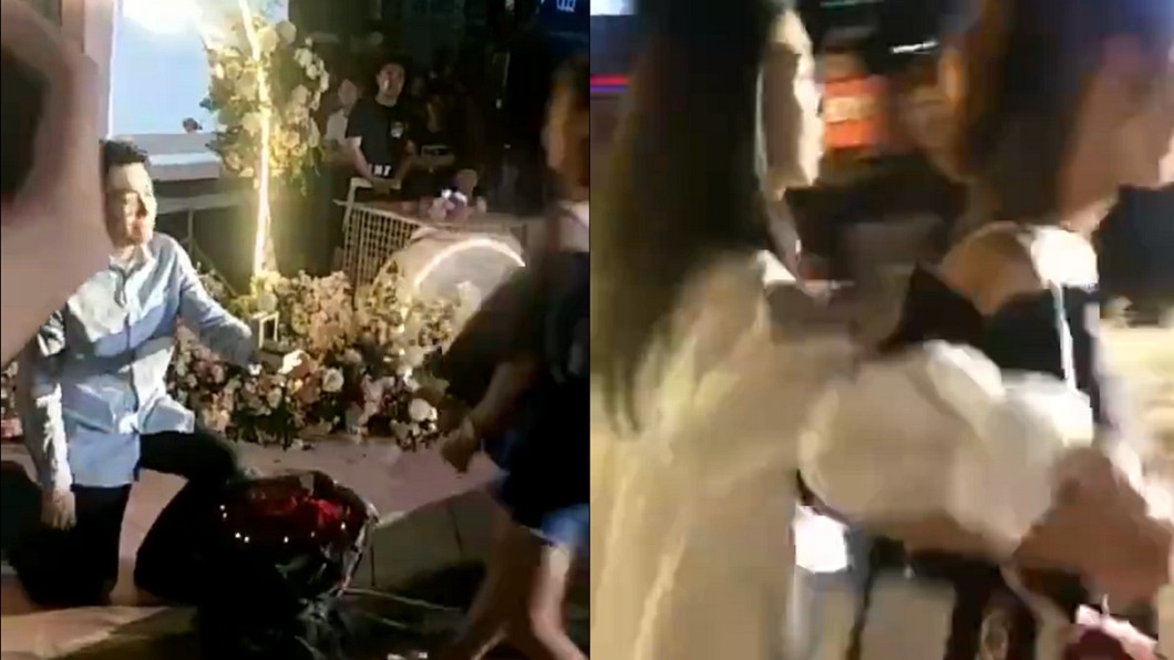 圖/翻攝自 秒拍
