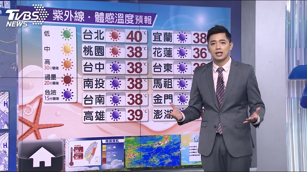 圖/TVBS