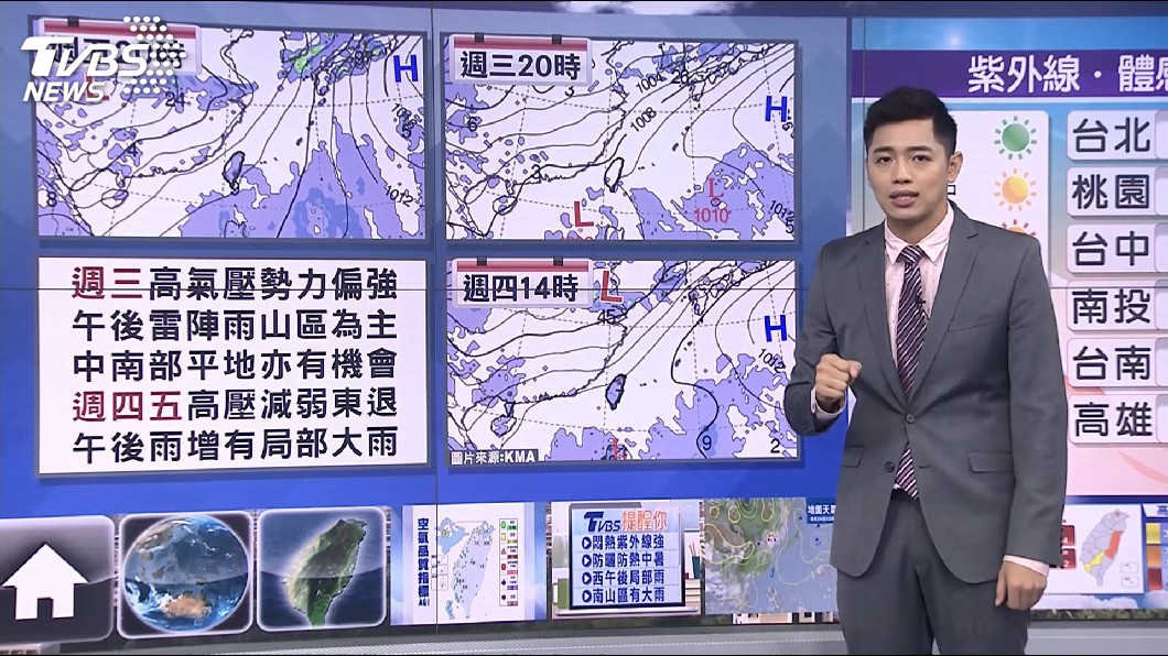 圖/TVBS