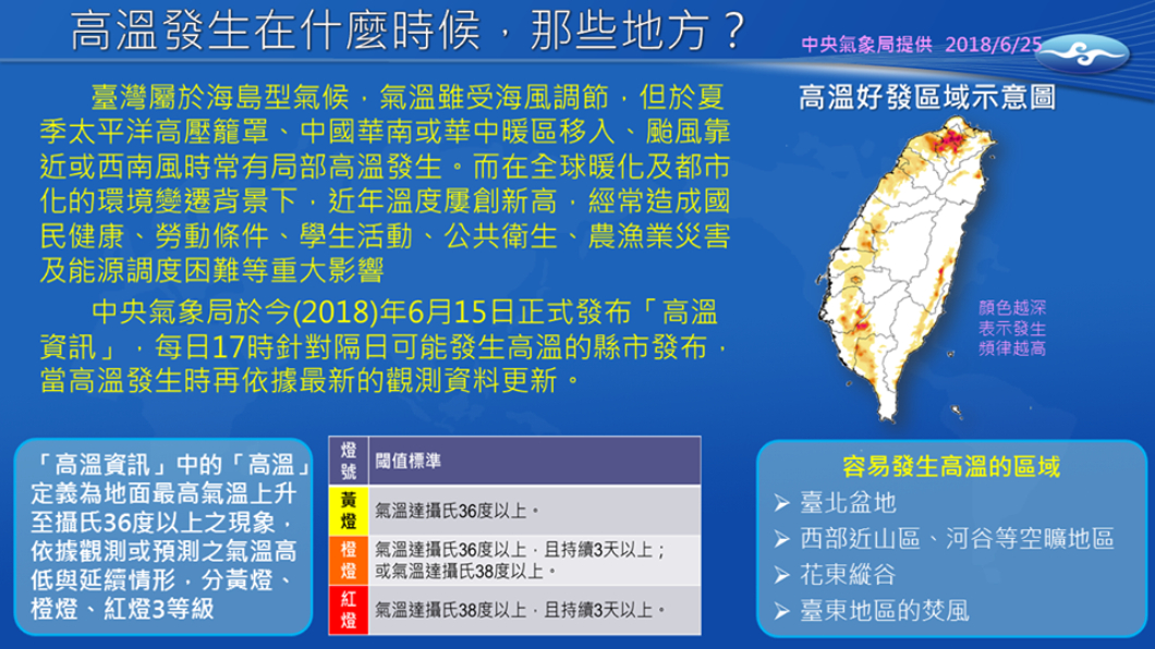 圖/中央氣象局