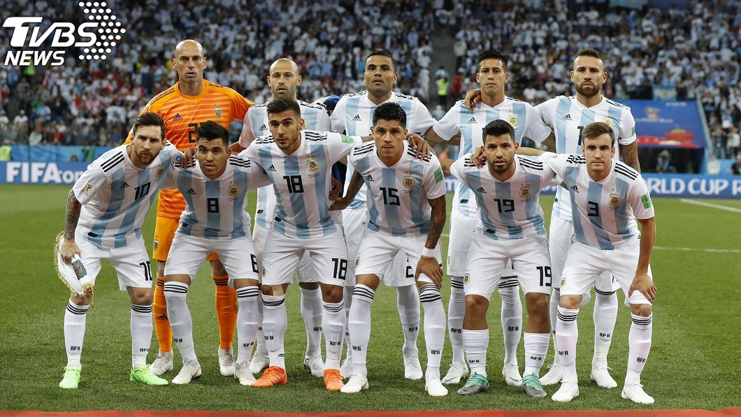 五金行驚見99元阿根廷球衣 網激動:現省2600!