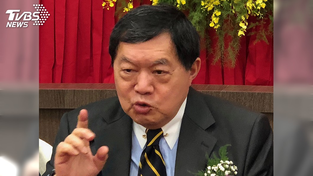 亞泥配息1.2元創3年高　徐旭東：加大綠能投資