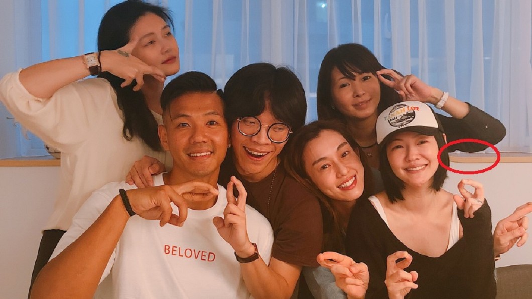 圖／翻攝自范瑋琪IG