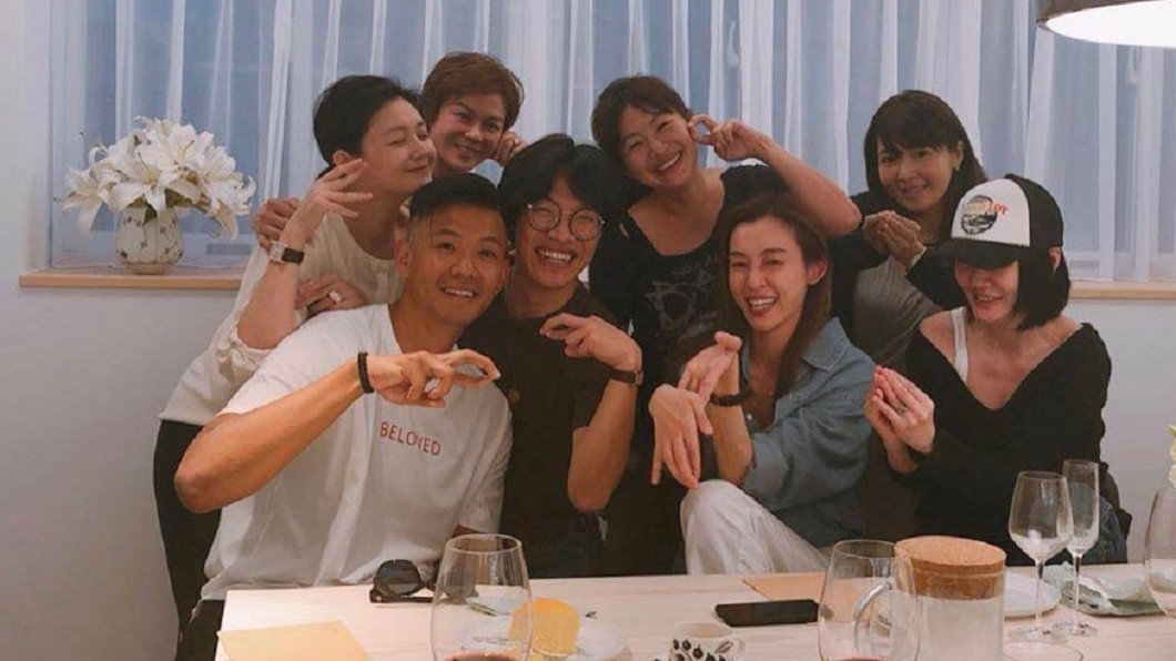 圖／翻攝自范瑋琪IG