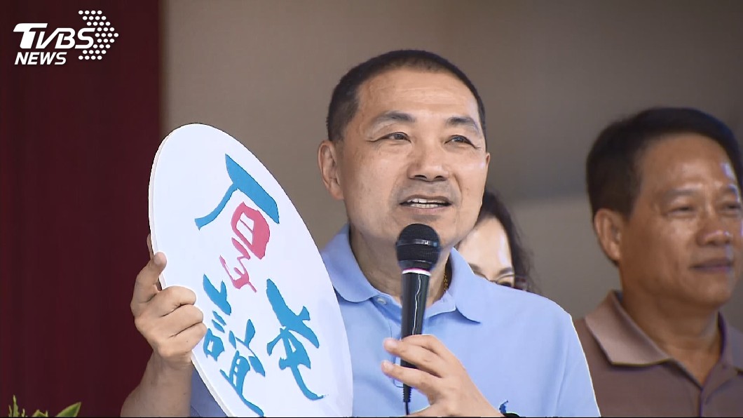 文大宿舍爭議 侯友宜:解約並協助學生權益