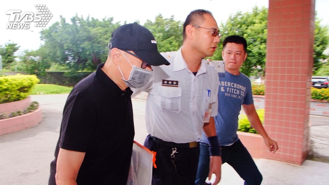 被控於太電案作偽證　孫道存一審無罪