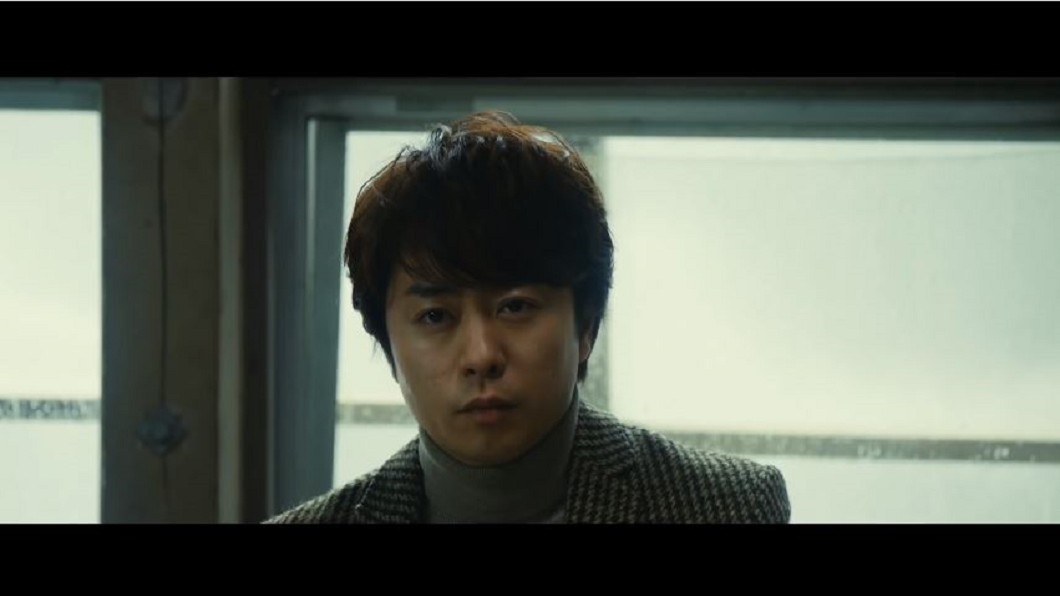 圖／ 翻攝自FilmIsNow Movie Trailers International YouTube