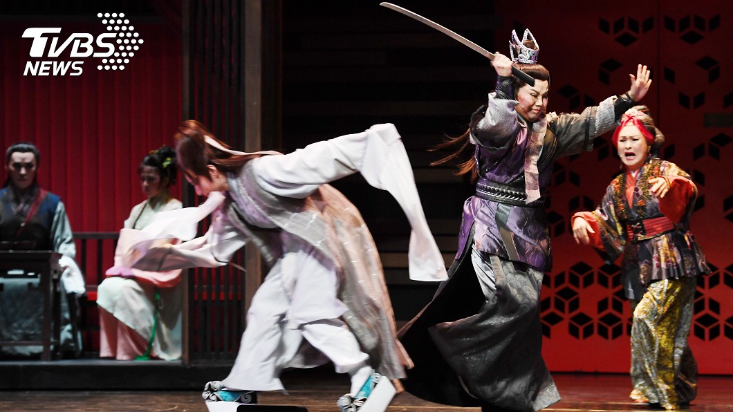 唐美雲《孟婆客棧》28日開張 歌仔戲版的《與神同行》