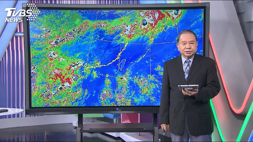 圖／TVBS