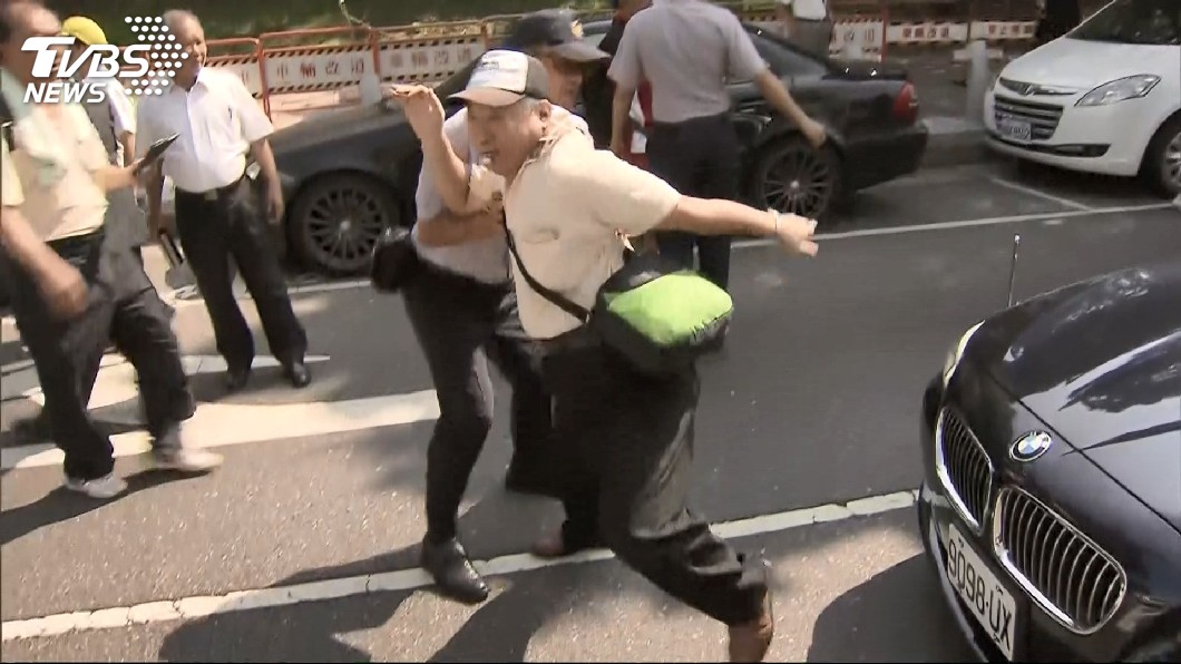 圖／TVBS