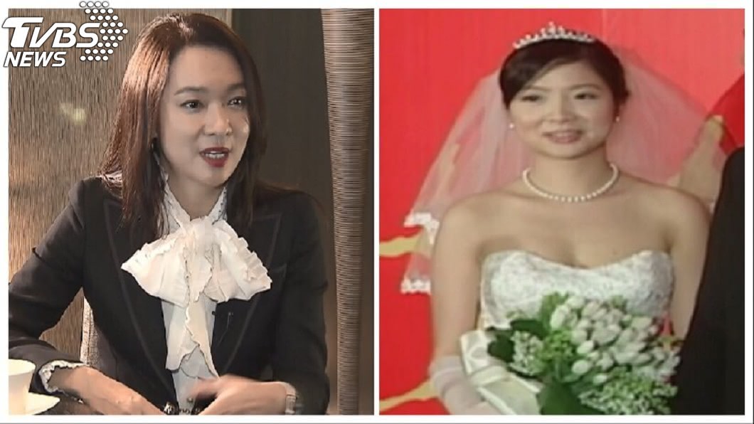 桃花不輸婆婆!賴英里媳婦當街牽嫩男 爆外遇賣車業務