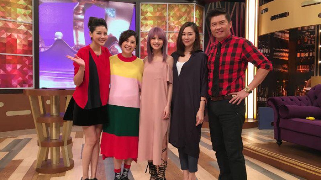 圖／翻攝自嚴立婷臉書