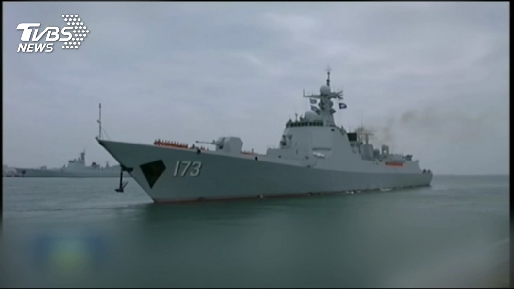 台美軍事合作升級 8月所羅門聯合演習