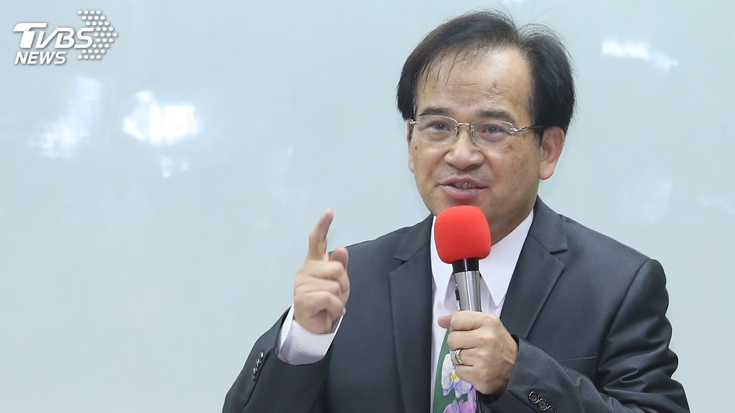是否參選台南市長? 蘇煥智:本週決定