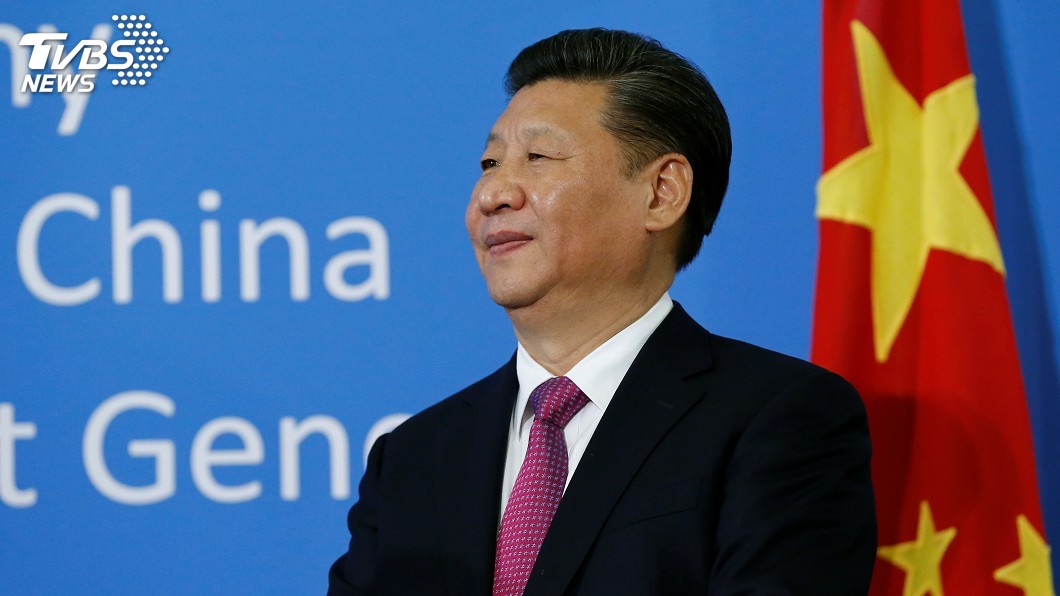 中美貿易戰 美媒:習近平揚言以牙還牙