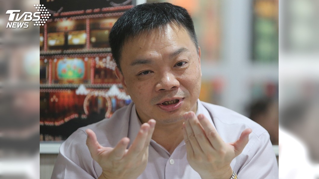 聚焦治水及經濟　高思博公布市政顧問名單