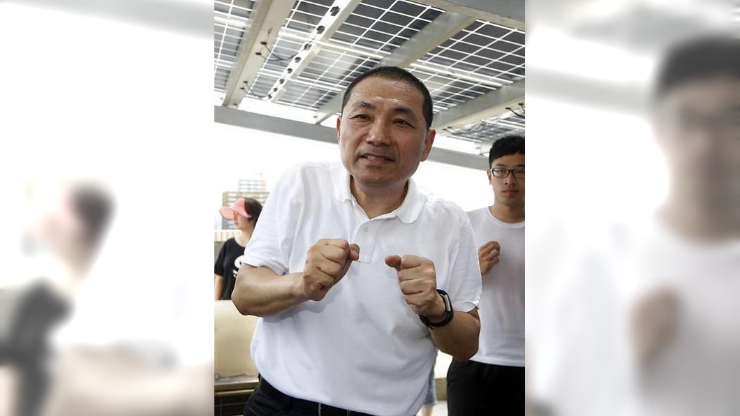 【新新聞】侯友宜會變成王如玄還是管中閔?