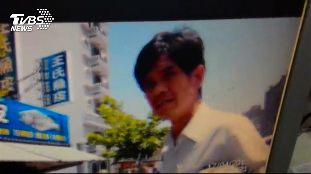 圖／TVBS