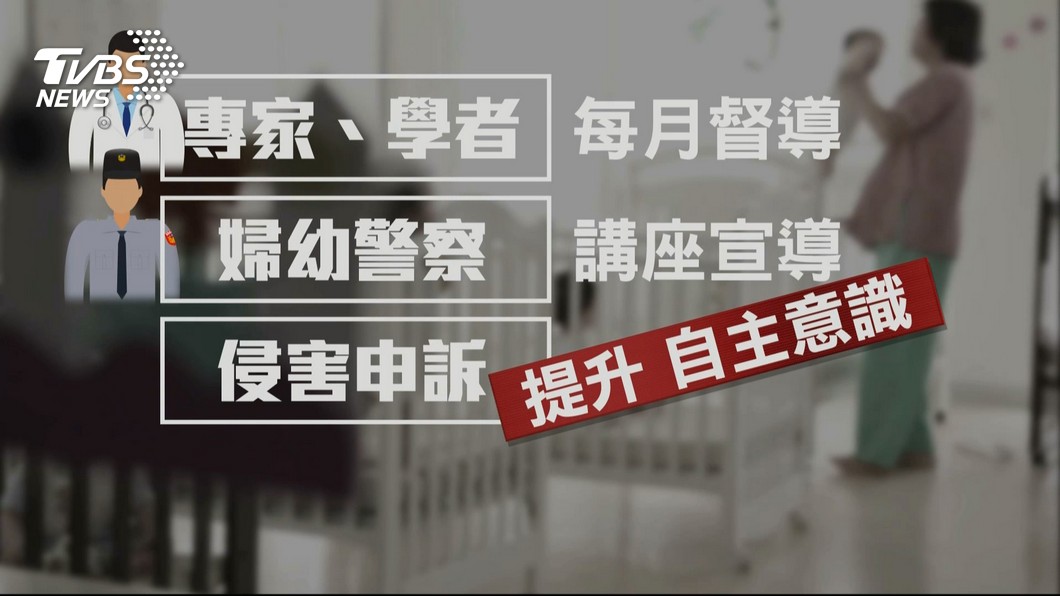 圖／TVBS