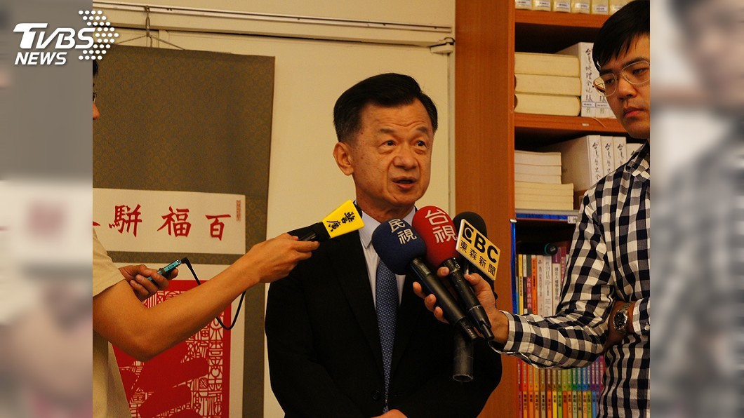 談執行死刑　邱太三：別在憤怒時下決定