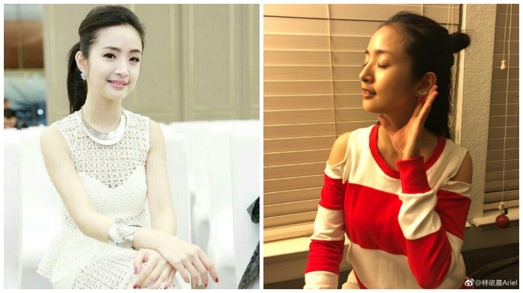 回歸婚姻生活拚生子? 林依晨:看老天啊
